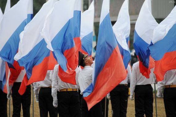 прописка в Наволоках